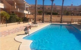 Casa Montemar Algorfa Spain